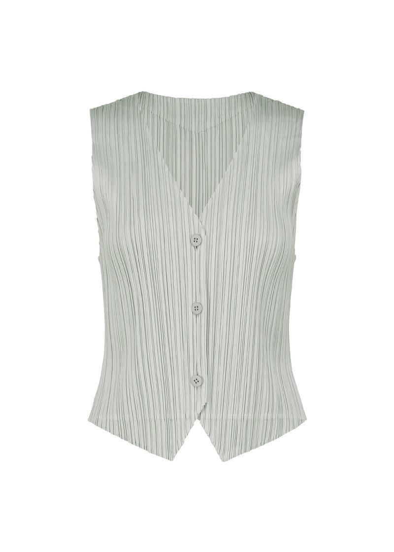 FORWARD 1 Vest Cool Grey