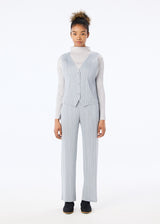 FORWARD 1 Vest Cool Grey