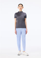MONTHLY COLORS : JULY Trousers Brown