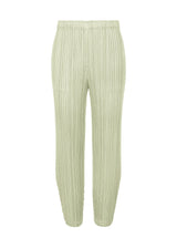 MONTHLY COLORS : OCTOBER Trousers Greyish Beige