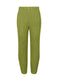 MONTHLY COLORS : OCTOBER Trousers Olive Green