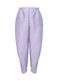 MONTHLY COLORS : OCTOBER Trousers Pale Lavender
