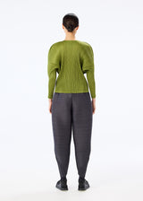 MONTHLY COLORS : OCTOBER Trousers Pale Lavender