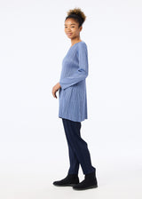 MONTHLY COLORS : NOVEMBER Trousers Dark Navy