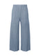 MONTHLY COLORS : NOVEMBER Trousers Greyish Blue