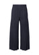 MONTHLY COLORS : NOVEMBER Trousers Dark Navy