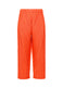THICKER BOTTOMS 1 Trousers Orange