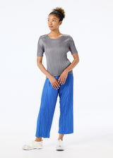 THICKER BOTTOMS 1 Trousers Orange