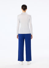 THICKER BOTTOMS 2 Trousers Black