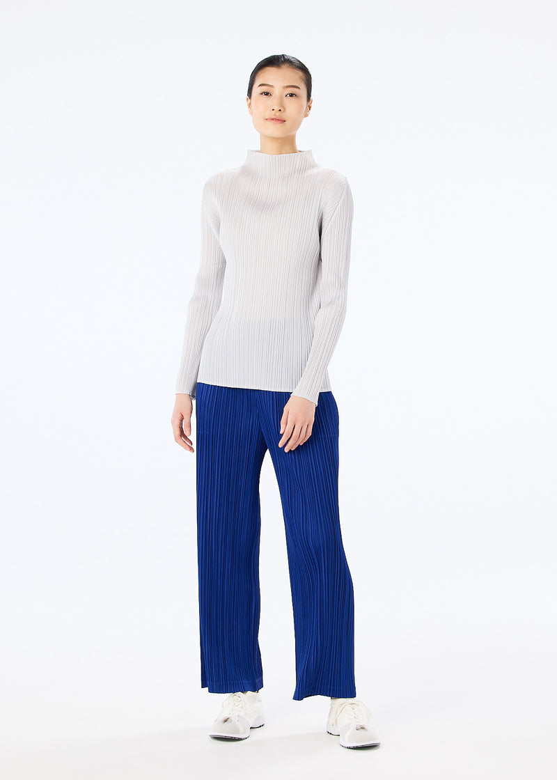 THICKER BOTTOMS 2 Trousers Black