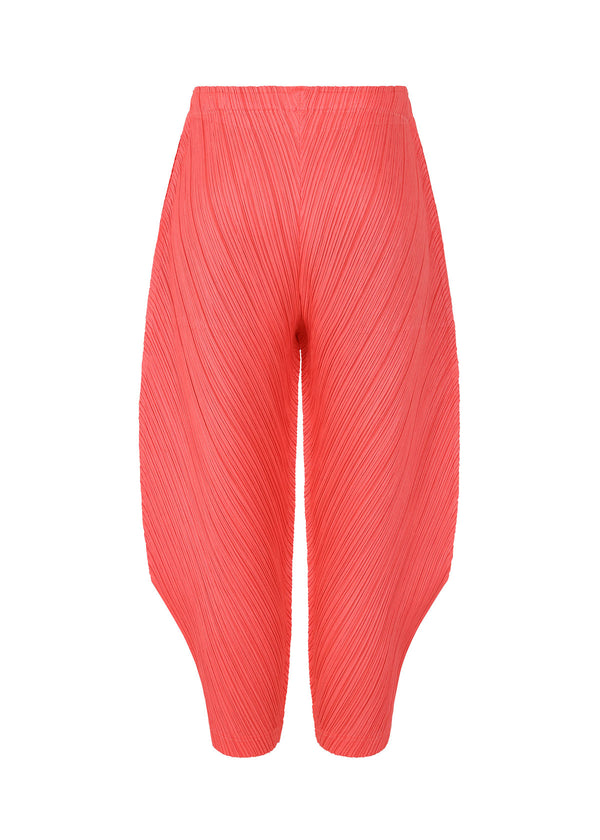 THICKER BOTTOMS 2 Trousers Scarlet