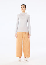 THICKER BOTTOMS 2 Trousers Black
