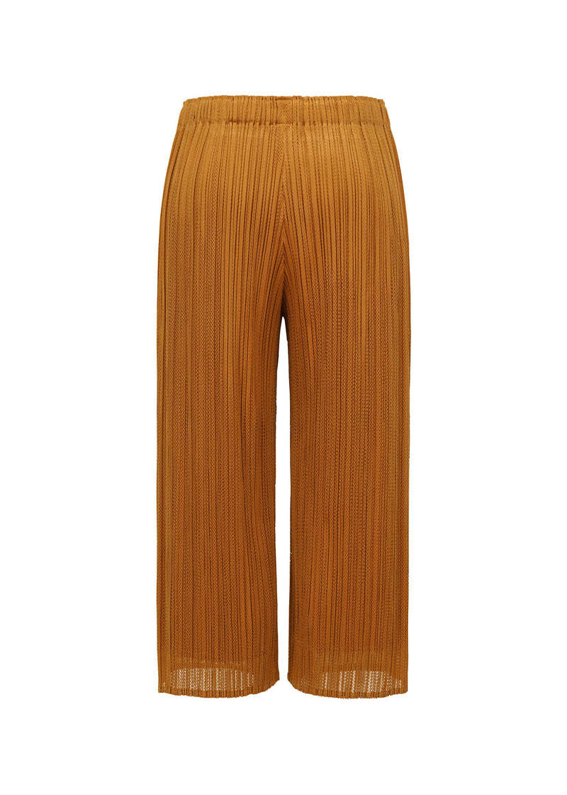 PRELUDE Trousers White