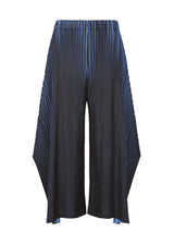 ALT BLINKS Trousers Blue