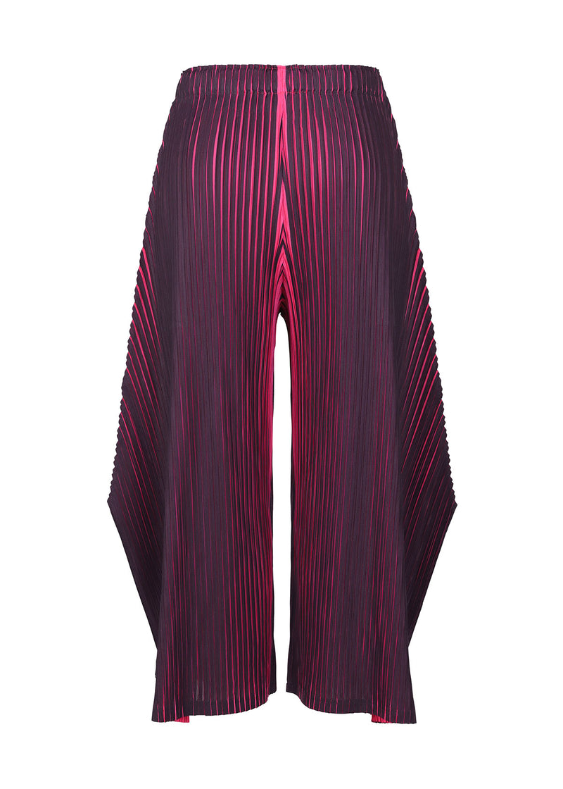 ALT BLINKS Trousers Neon Pink