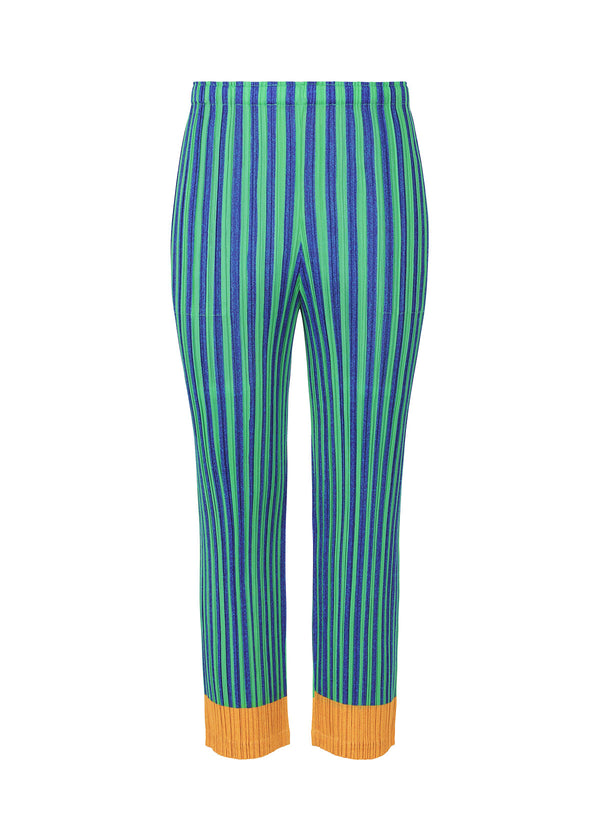 UPBEAT Trousers Green