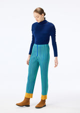 UPBEAT Trousers Pink