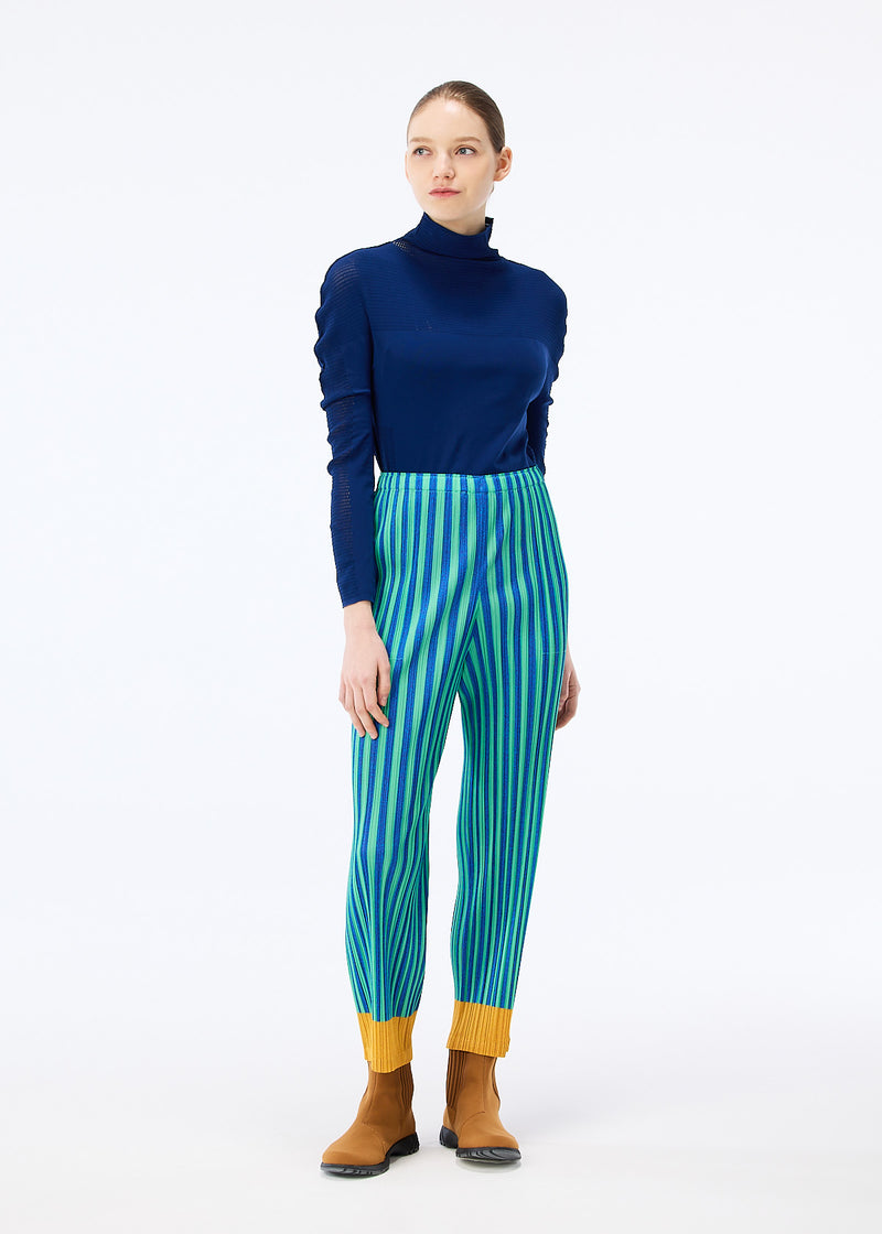 UPBEAT Trousers Pink