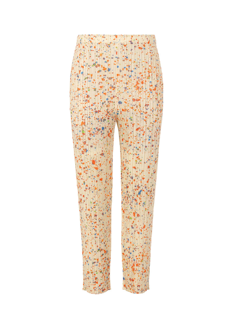 ENCHANT Trousers Off White