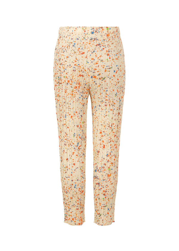 ENCHANT Trousers Off White