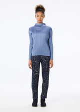 ENCHANT Trousers Navy
