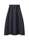 HUG Skirt Dark Navy