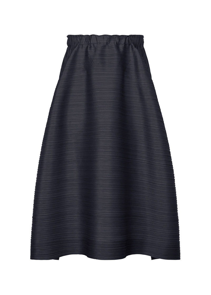 HUG Skirt Dark Navy