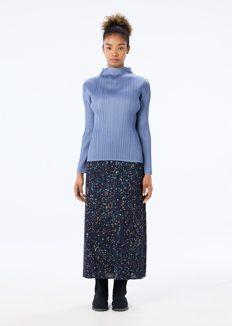 ENCHANT Skirt Off White
