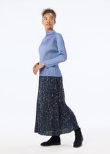 ENCHANT Skirt Off White