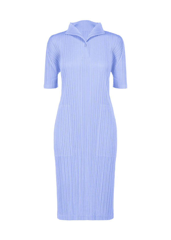 MONTHLY COLORS : JULY Dress Light Blue