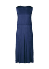 MONTHLY COLORS : SEPTEMBER Dress Midnight Blue