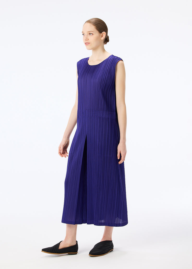 MONTHLY COLORS : SEPTEMBER Dress Midnight Blue