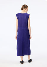 MONTHLY COLORS : SEPTEMBER Dress Midnight Blue