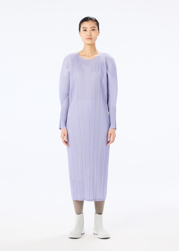 MONTHLY COLORS : OCTOBER Dress Greyish Beige