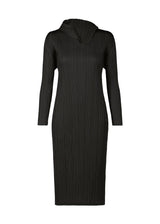 MONTHLY COLORS : DECEMBER Dress Black
