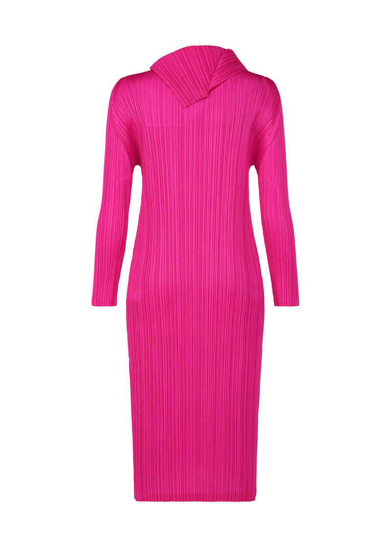 MONTHLY COLORS : DECEMBER Dress Black