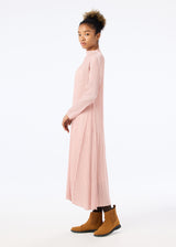 MONTHLY COLORS : NOVEMBER Dress Dark Navy