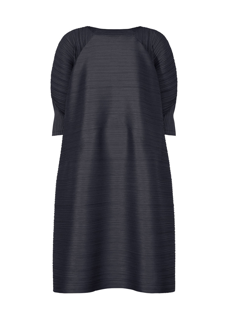 HUG Dress Dark Navy