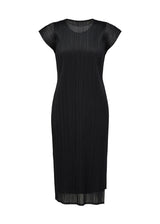 PRELUDE Dress Black