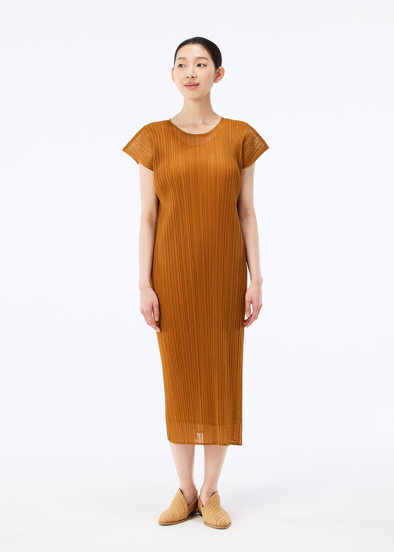 PRELUDE Dress White