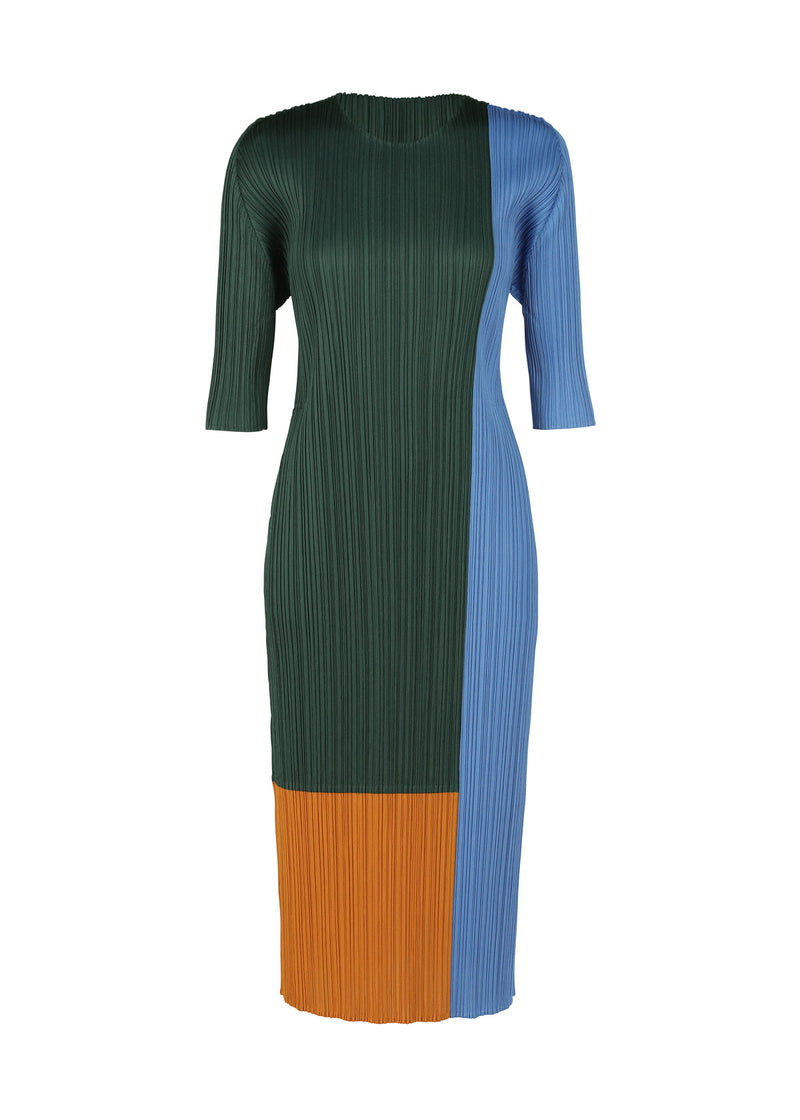 ENSEMBLE Dress Dark Green