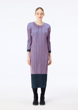 UPBEAT Dress Green