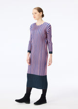 UPBEAT Dress Green