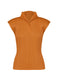 MONTHLY COLORS : JULY Top Brown