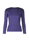 MONTHLY COLORS : SEPTEMBER Top Purple