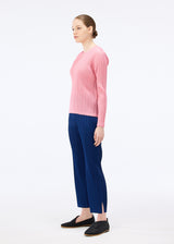 MONTHLY COLORS : SEPTEMBER Top Purple