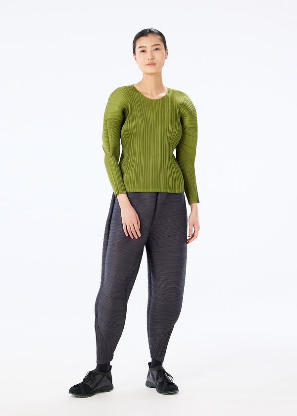 MONTHLY COLORS : OCTOBER Top Greyish Beige