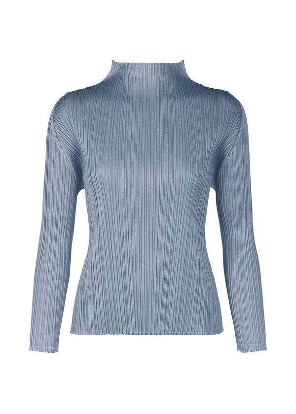 MONTHLY COLORS : NOVEMBER Top Greyish Blue