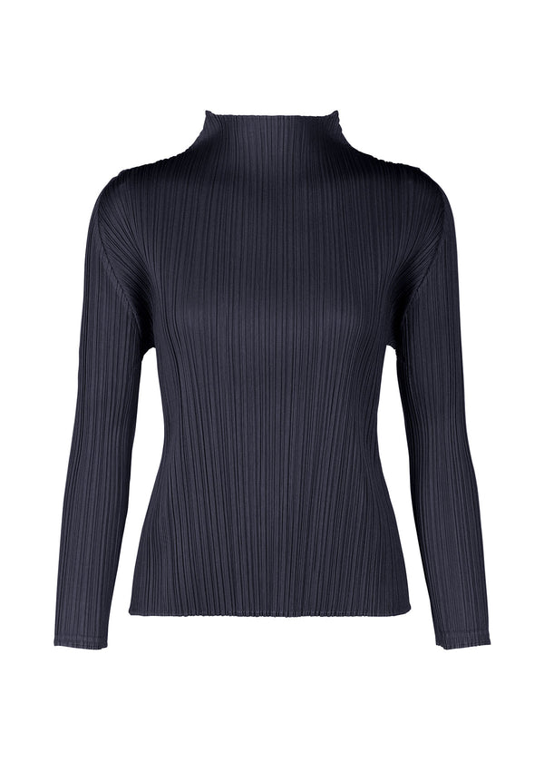 MONTHLY COLORS : NOVEMBER Top Dark Navy