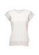 PRELUDE Top White